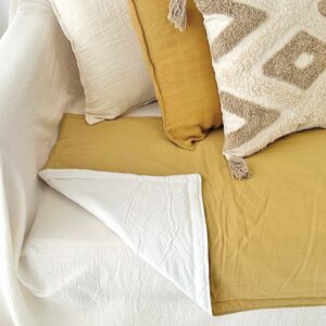 Almohada Reversible
