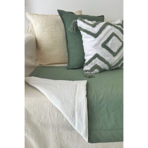 Almohada Reversible