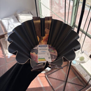 Molde Para Budín 22 cm Brasil Tramontina