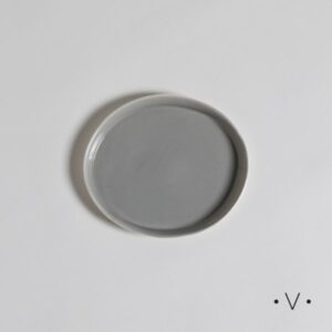 Bandeja Capri Grey VASSA