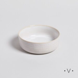 Bowl Bajo Harbin VASSA