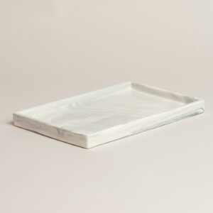 Bandeja Ceramica Toscany Rectangular