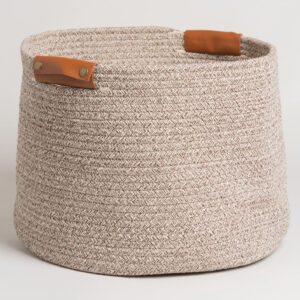 Cesto De Algodon Namco