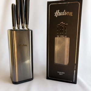 Set 4 Cuchillos Professional Hudson