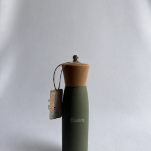 Molinillo Pimentero 20 cm Olive Hudson