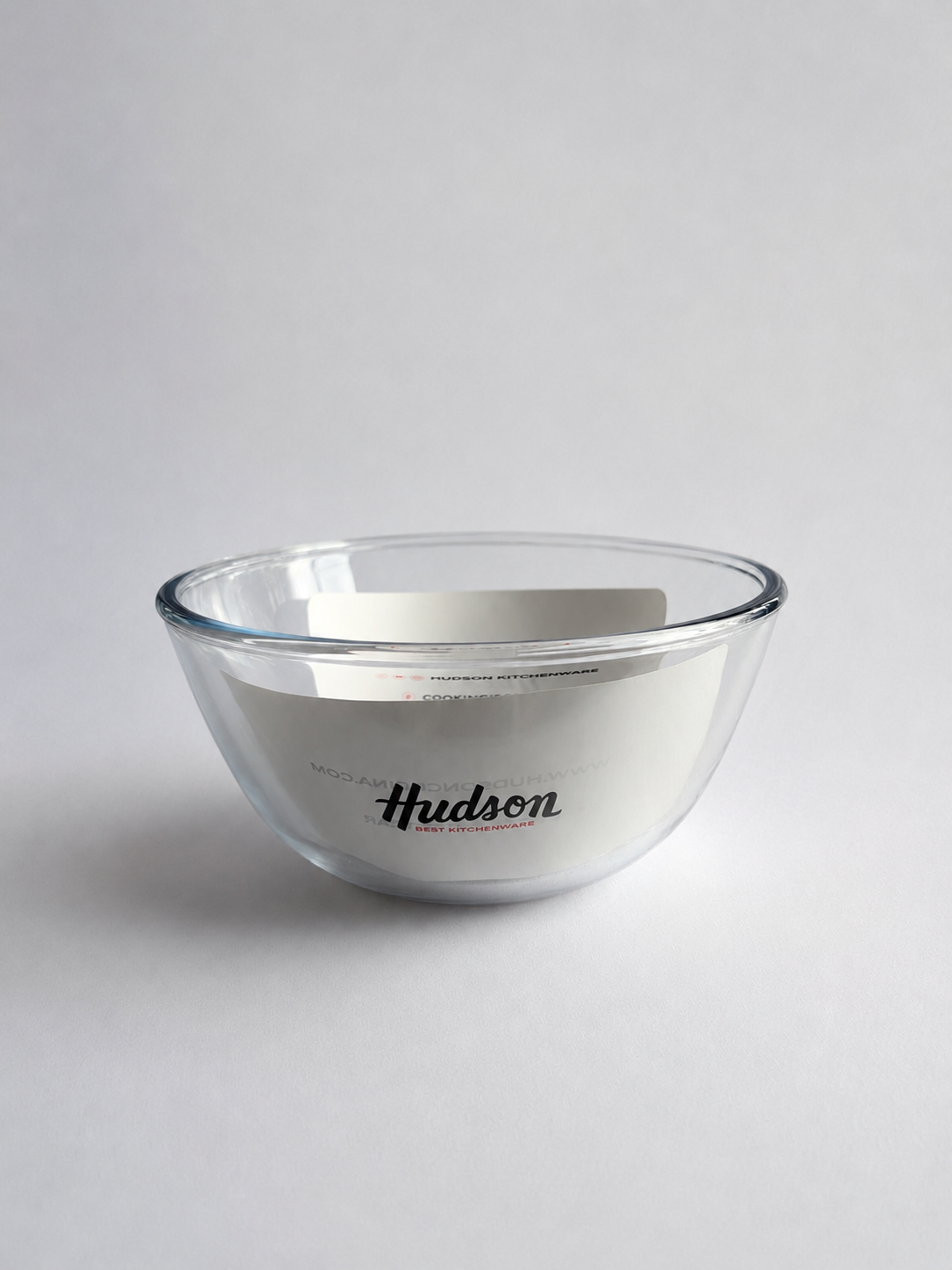 Bowl Ensaladera 2L Hudson