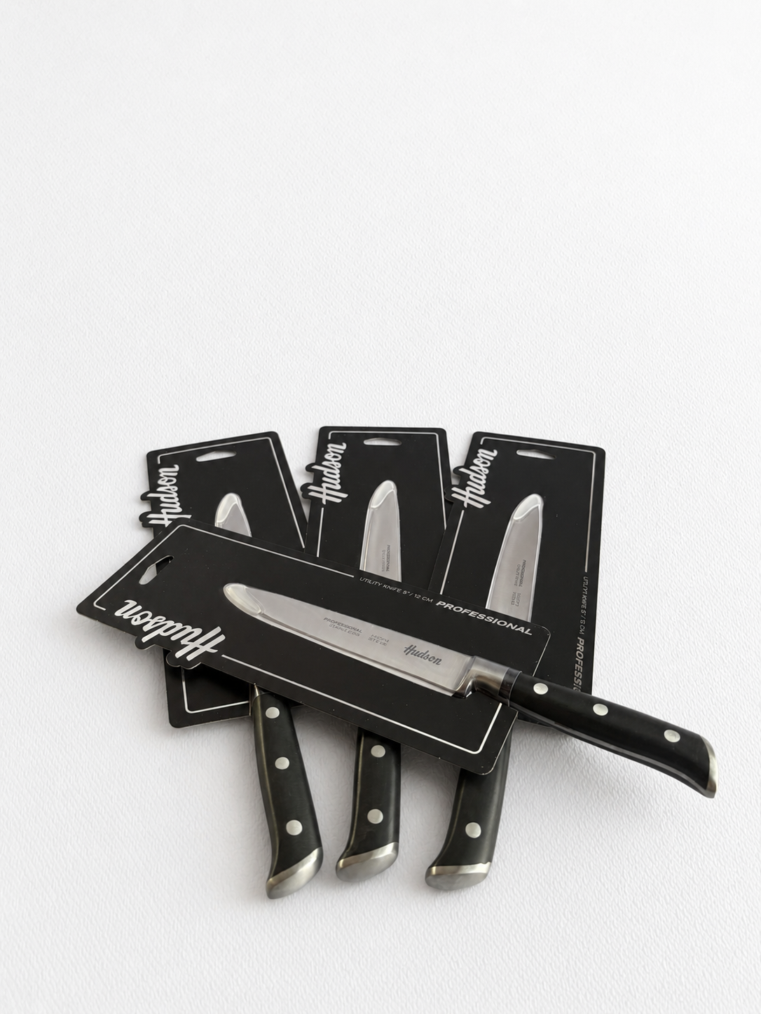 Cuchillo Utilitario 5 Professional Hudson