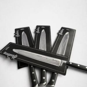 Cuchillo Carnicero 8 Professional Hudson