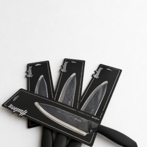 Cuchillo Chef 7 Basic Hudson