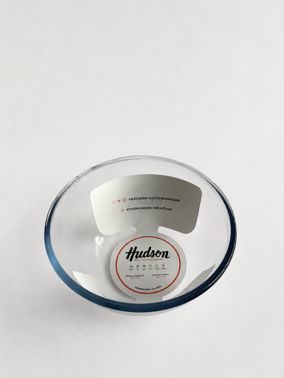 Bowl Ensaladera 2L Hudson - Image 2