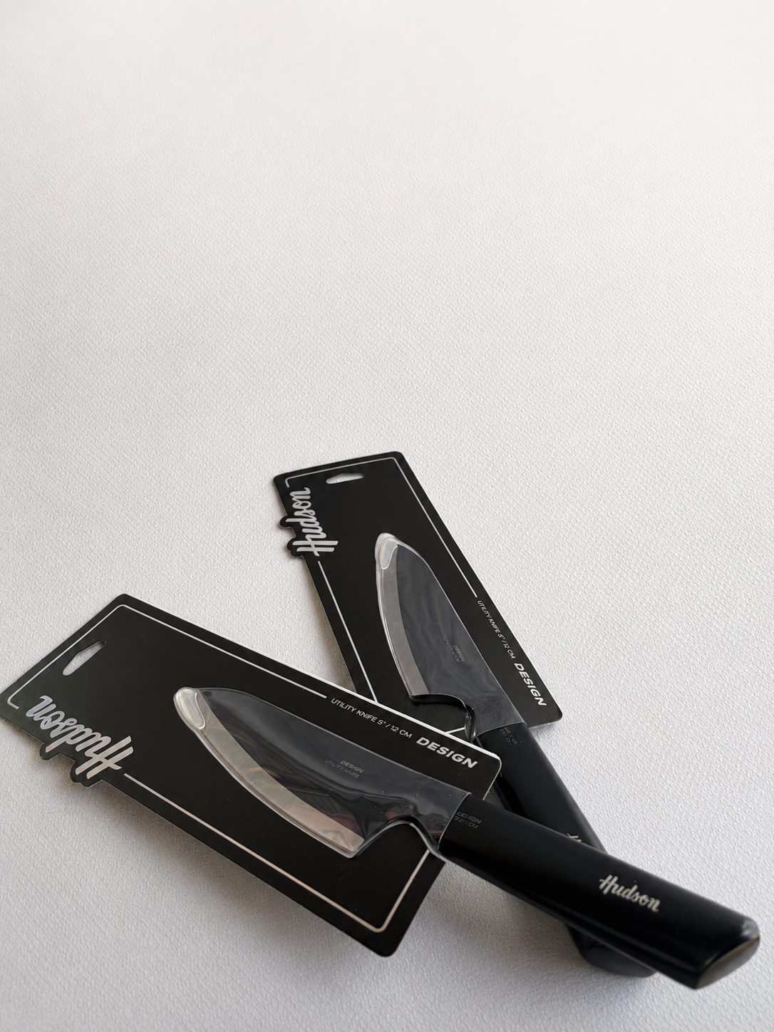 Cuchillo Utilitario 5 Design Hudson