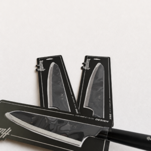 Cuchillo Chef 8 Design Hudson