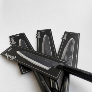 Cuchillo Chef 7 Design Hudson