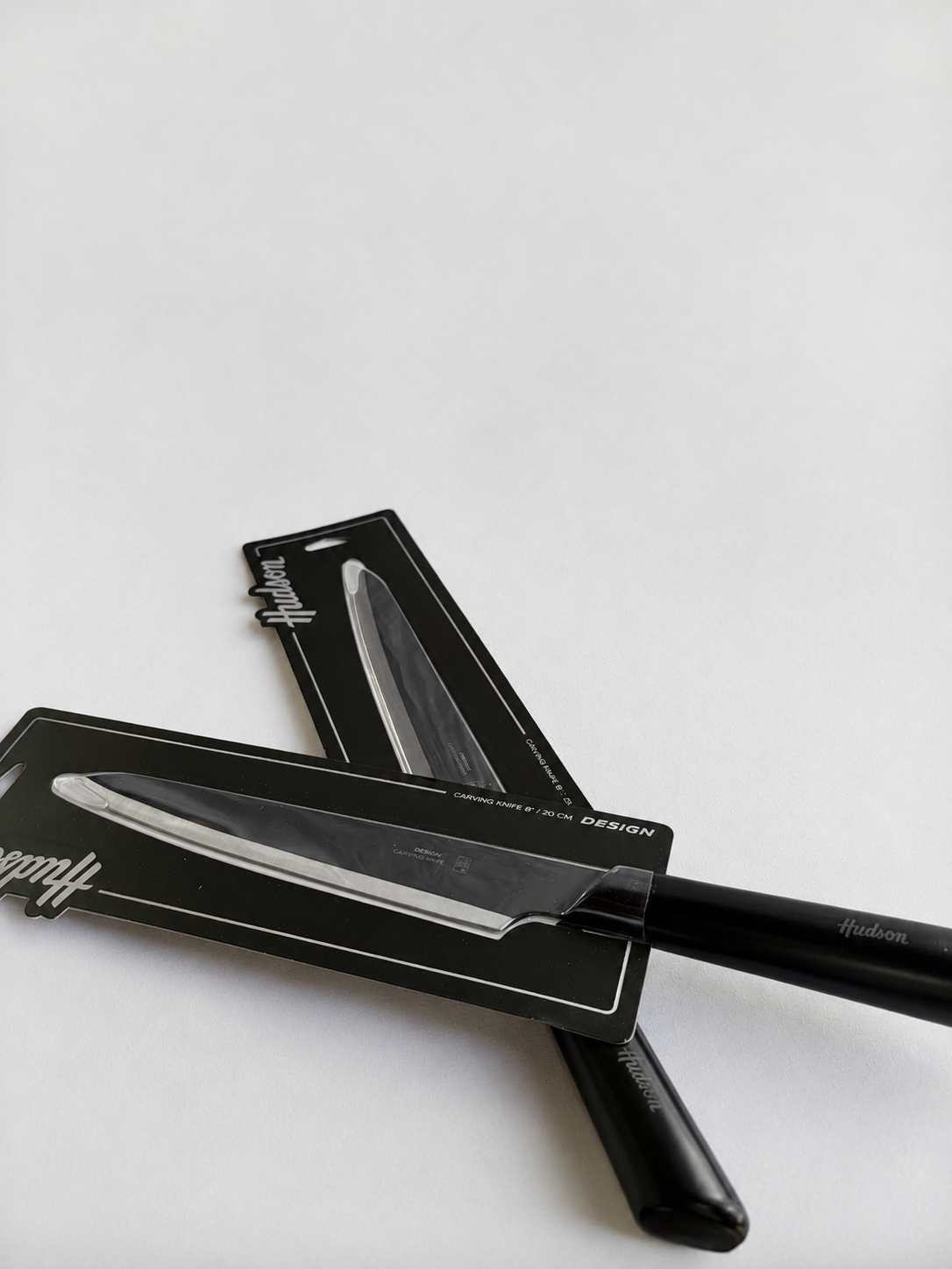 Cuchillo Carnicero 8 Design Hudson