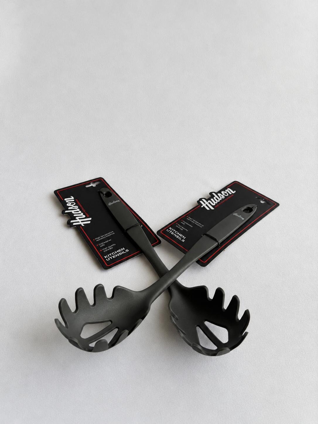 Cuchara Pastas Nylon Hudson