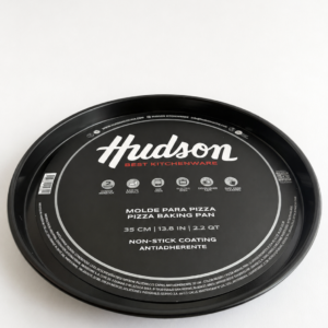 Pizzera Antiadherente Hudson