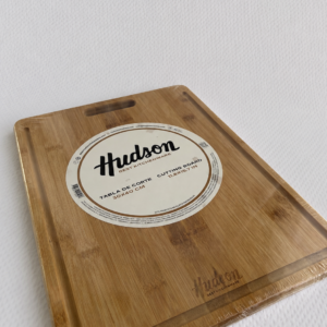 Tabla para Picar 40x30 Hudson