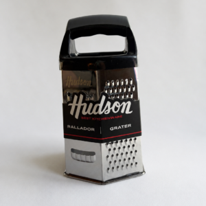 Rallador 6 Caras Hudson