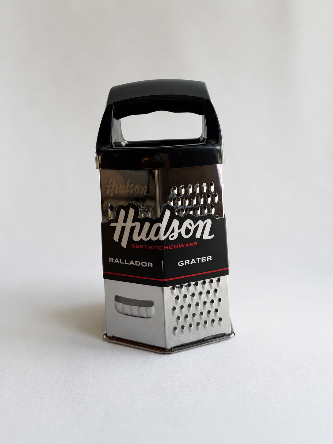 Rallador 6 Caras Hudson