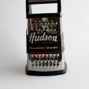 Rallador 4 Caras Hudson