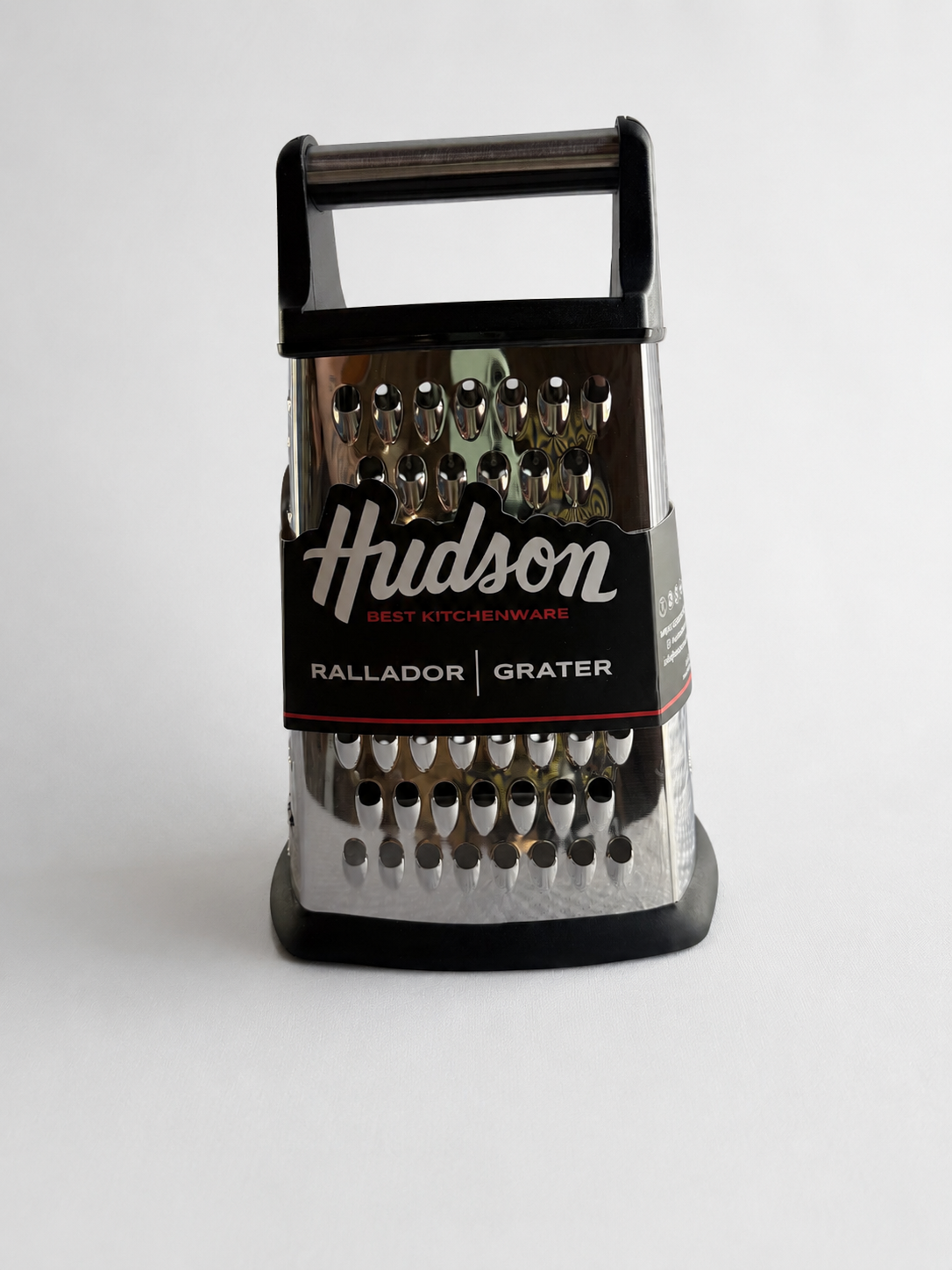 Rallador 4 Caras Hudson