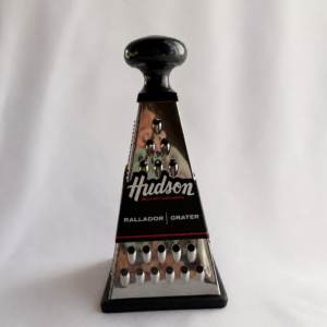 Rallador 4 Caras Pirámide Hudson