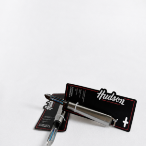 Pelapapas Acero Inoxidable Hudson
