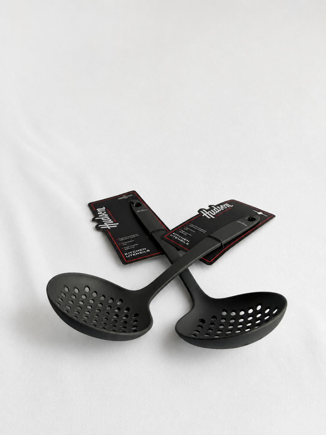 Espumadera Nylon Hudson