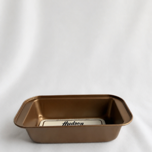 Budinera 25x13 Cobre Hudson