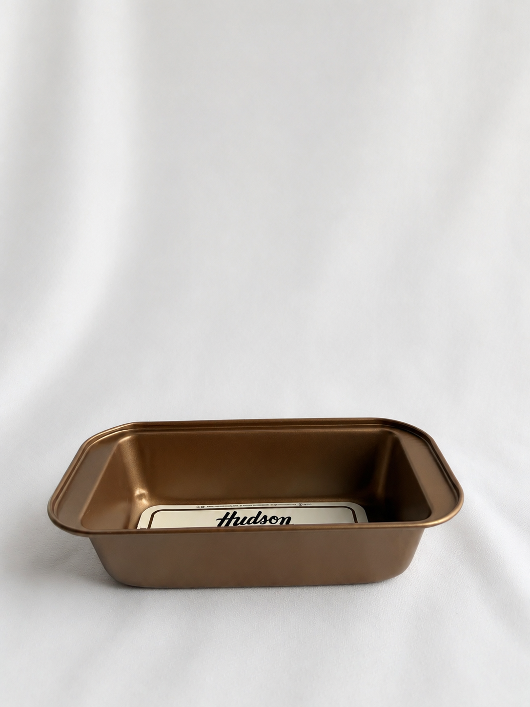 Budinera 25x13 Cobre Hudson