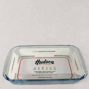 Fuente Rectangular 30x18 Hudson