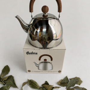 Pava Matera 1,5L Hudson