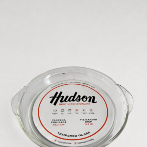 Tartera con Asas 28 cm Hudson