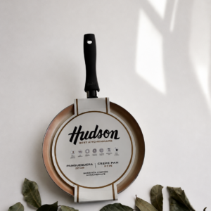 Panquequera 22 cm Cobre Hudson