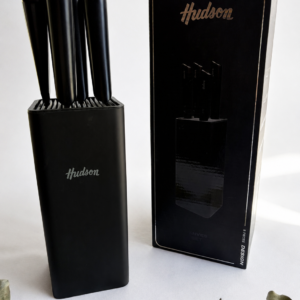Set 4 Cuchillos Design Hudson