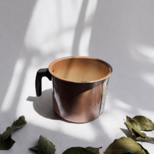 Jarro Hervidor 14 cm Cobre Hudson