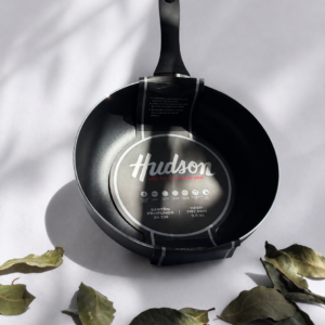 Sartén Profunda 24 cm Classic Hudson