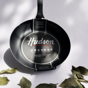 Sartén 28 cm Classic Hudson