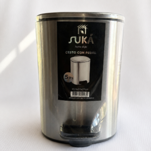 Cesto de Basura Suka