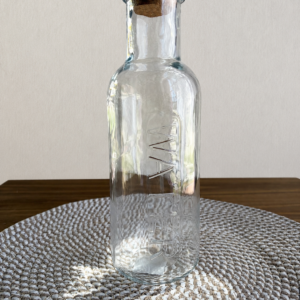 Botella Brejar