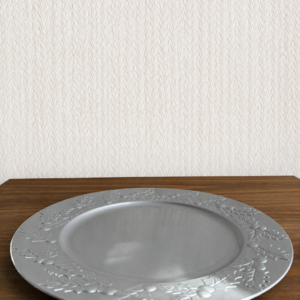 Plato De Sitio Muérdagos