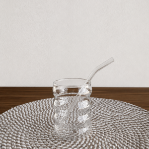 Vaso Mariette + Sorbete
