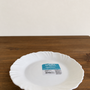 Plato Postre Pétala