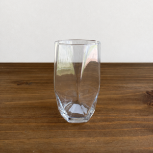 Vaso Trago Largo Topazio