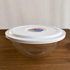 Bowl Con Tapa 1,5 L