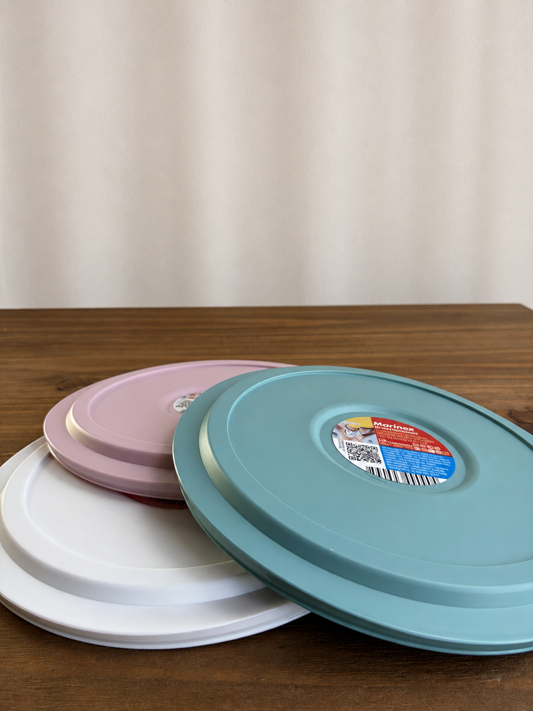 Bowl Con Tapa 1,5 L - Image 2