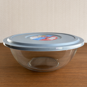 Bowl Con Tapa 3 L