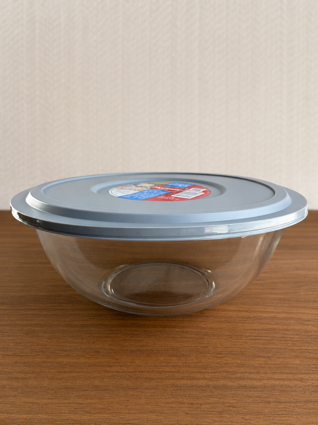 Bowl Con Tapa 3 L