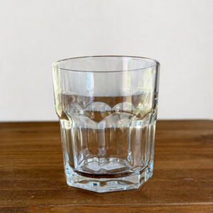 Vaso Whisky Bristol