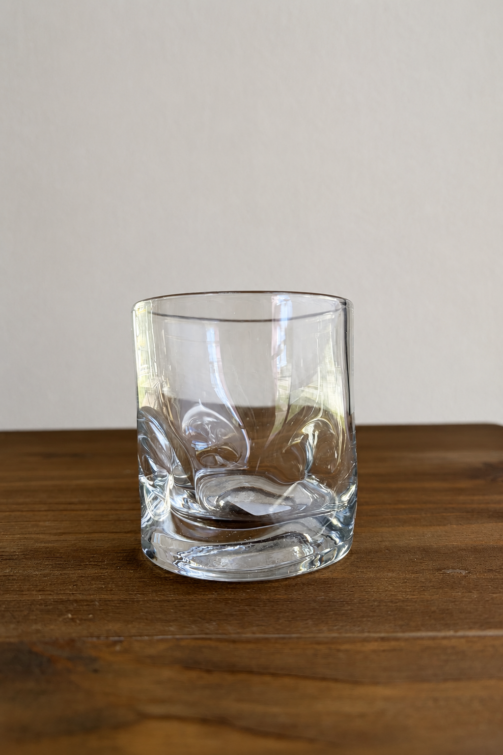 Vaso Whisky Amassadinho